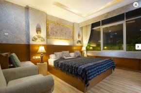 Apartemen Senayan